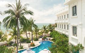 Khu Nghỉ Dưỡng Seaside Boutique Quy Nhơn